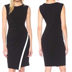 Calvin Klein sheath dress - brand new, never worn